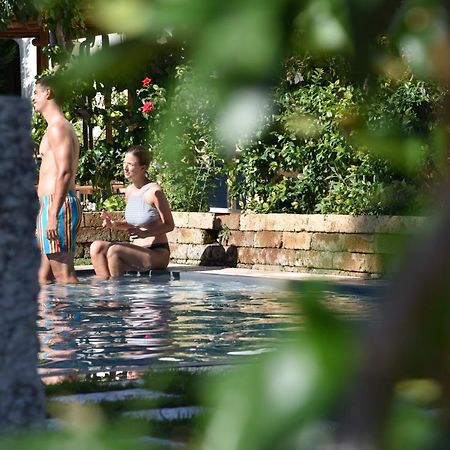 Bed and Breakfast La Tinassara Лацизе Екстер'єр фото