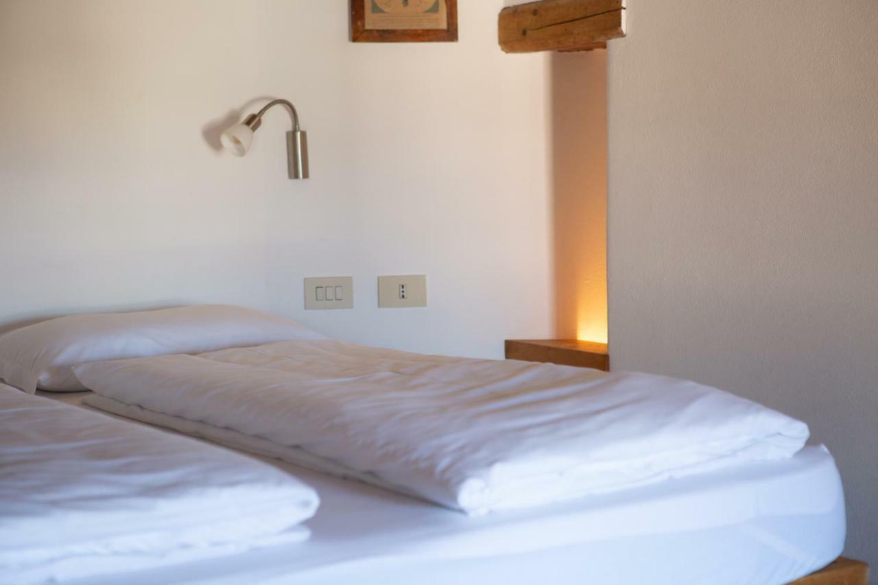 Bed and Breakfast La Tinassara Лацизе Номер фото