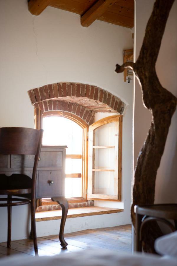 Bed and Breakfast La Tinassara Лацизе Екстер'єр фото
