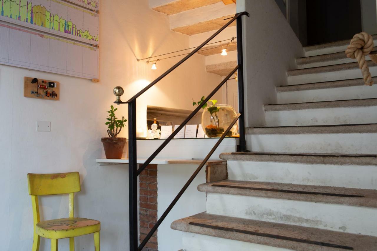 Bed and Breakfast La Tinassara Лацизе Екстер'єр фото