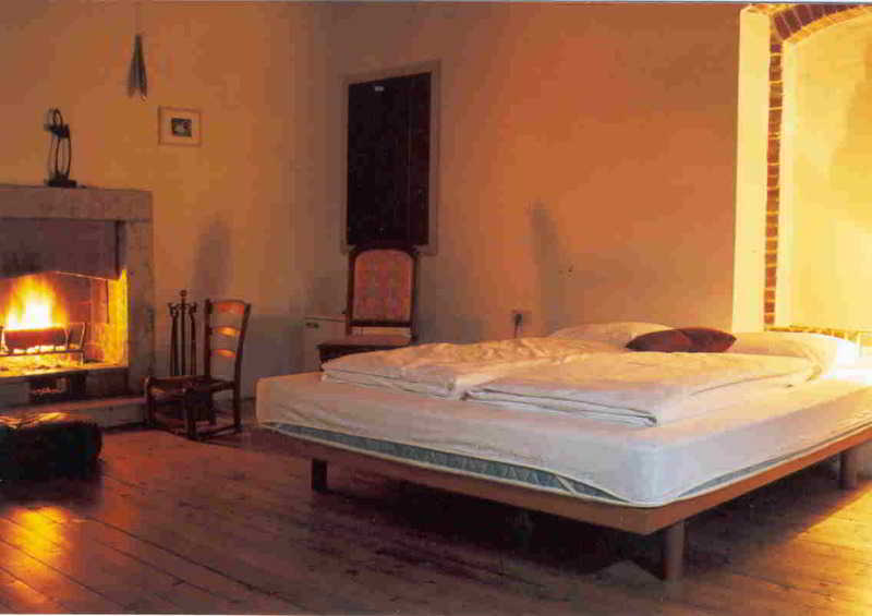 Bed and Breakfast La Tinassara Лацизе Екстер'єр фото