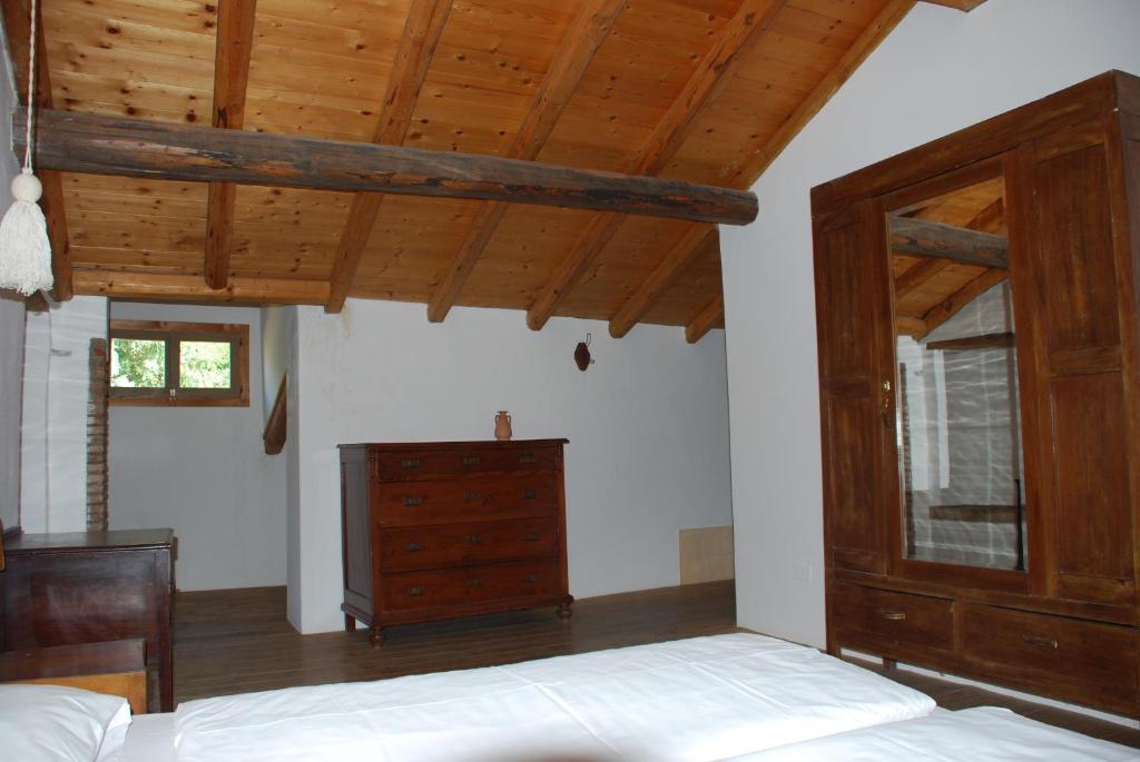 Bed and Breakfast La Tinassara Лацизе Номер фото
